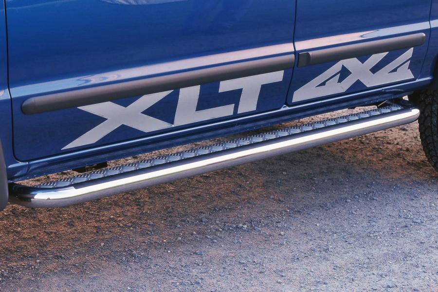  Ford Ranger 1998 года  (фото 21 из 38)